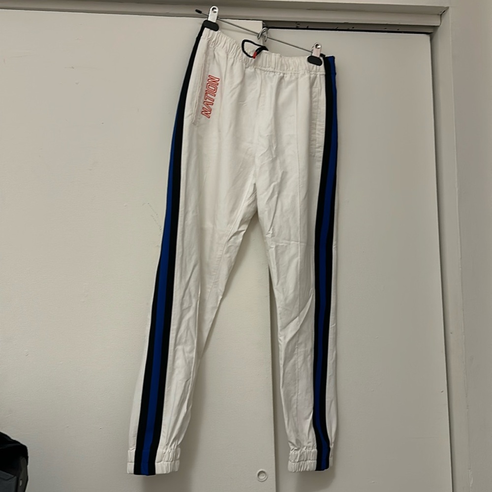 P.E. Nation joggers barely worn PE NATION sweatpants